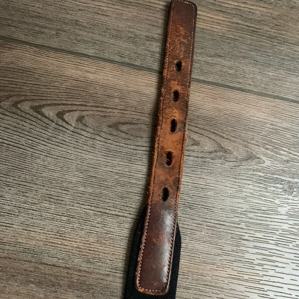 Belt